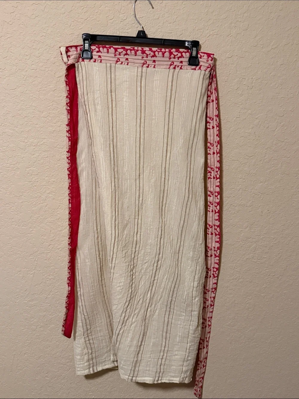 Free People lightweight cream
